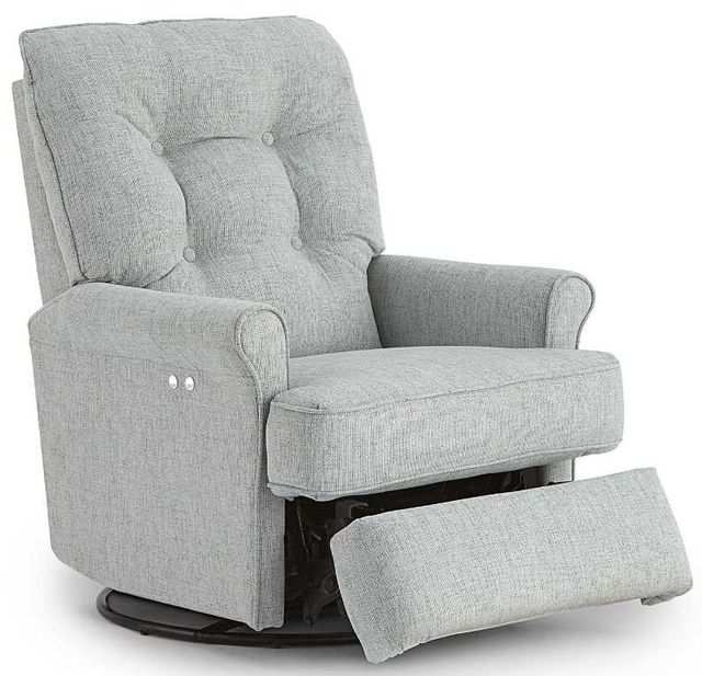 Best® Home Furnishings Customizable Carissa Recliner-1