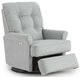 Best® Home Furnishings Customizable Carissa Recliner-1