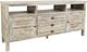 Jofran Inc. Artisan's Craft Washed Gray 70" Media Console-0