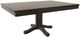 Mavin Customizable 42" x 42" Cosmo Extendable Dining Table with 18" Leaf-0