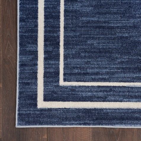 Nourison Home™ Essentials 5' Square Style 21 Area Rug-2