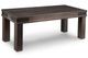 Handstone Chattanooga 48” Leg Bench with Leather Seat-0
