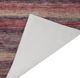 Dalyn™ Rug Company Kochi KC5 Merlot 5'x8' Area Rug-2