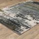 Oriental Weavers™ Caravan 5'x8' Style 14 Area Rug-1