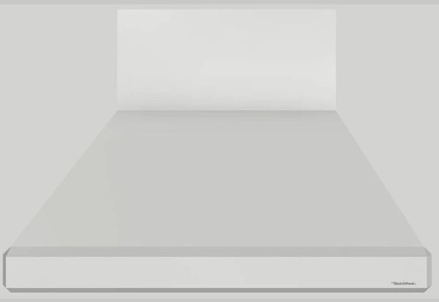 Vent-A-Hood® 48" Stainless Steel Wall Hood-0