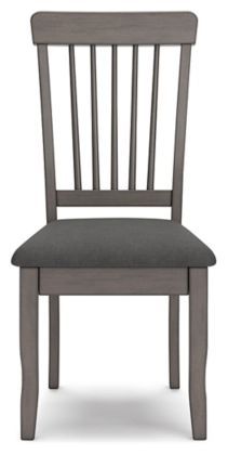 Shullden 5 piece dinette set-4