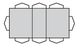 Bermex® Customizable Expression Golden Dining Table-1