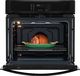 Frigidaire® 30" Black Electric Built In Single Oven-2