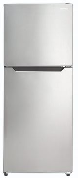 Stainless Look