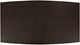 Jofran Inc. Downtown Merlot Coffee Table-3