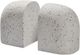 Renwil® Bruno Set of 2 White Terrazzo Bookends-0