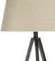 Surya Belmont Bronze Table Lamp-5