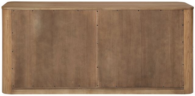 ACME Furniture Zoey Oak Server-4