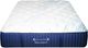 Dreamstar Bedding Luxury Collection Nanotech 13" Hybrid Medium Tight Top King Mattress in a Box-1
