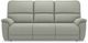 La-Z-Boy® Norris Tranquil Power Reclining Sofa-0