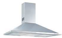 Air King Barcelona Collection Granada 48" Wall Mounted Range Hood-0