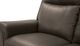 Palliser® Furniture Customizable Asher 5-Piece Power Reclining Curved Sectional with Headrest and Lumbar-4