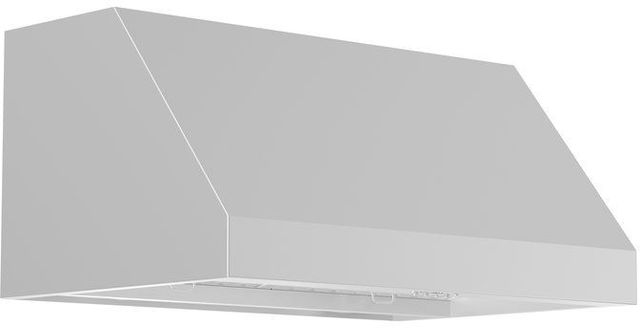 ZLINE 30" Stainless Steel Under Convertible Vent Cabinet Range Hood -2