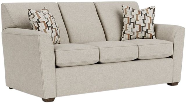 Flexsteel® Customizable Lakewood Full Sleeper Sofa-1
