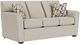 Flexsteel® Customizable Lakewood Full Sleeper Sofa-1