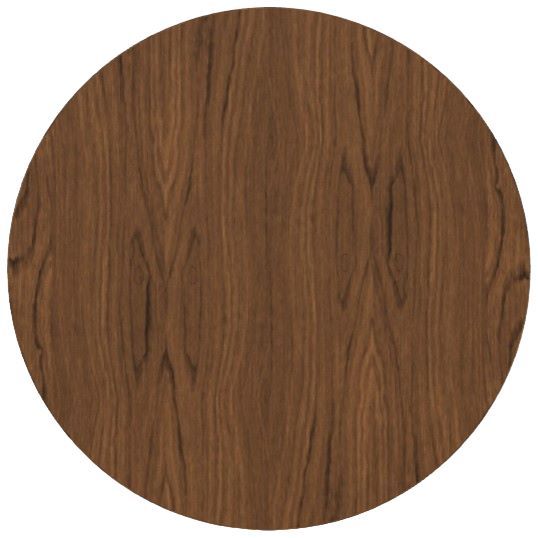 Mavin Customizable 54" x 54" Round Dining Table-2