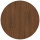 Mavin Customizable 54" x 54" Round Dining Table-2