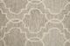 Feizy Belfort Light Gray 5' x 8' Rug-1