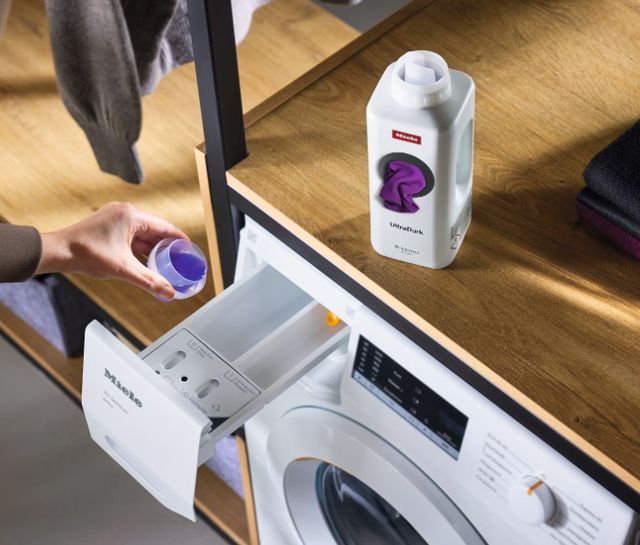 Miele UltraDark 1.5 L Liquid Detergent-1