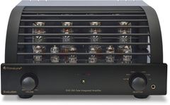 PrimaLuna® EVO 300 Black Tube Integrated Amplifier