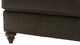 Century® Customizable Leatherstone Large Ottoman-2
