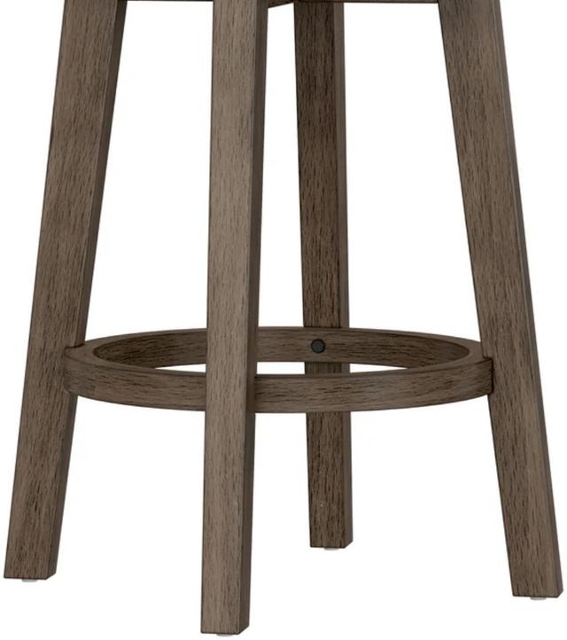 HH2 Home Odette Gray Counter Stool-4