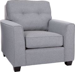Fauteuil d'appoint personnalisable de Decor-Rest® Furniture LTD 2967