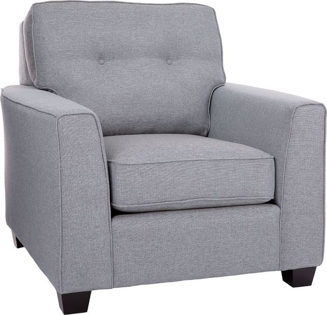 Decor-Rest® Furniture LTD Customizable 2967 Chair-0