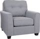 Decor-Rest® Furniture LTD Customizable 2967 Chair-0