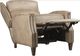 Hooker® Furniture Lansing Enna Caribou Power Recliner with Power Headrest-5