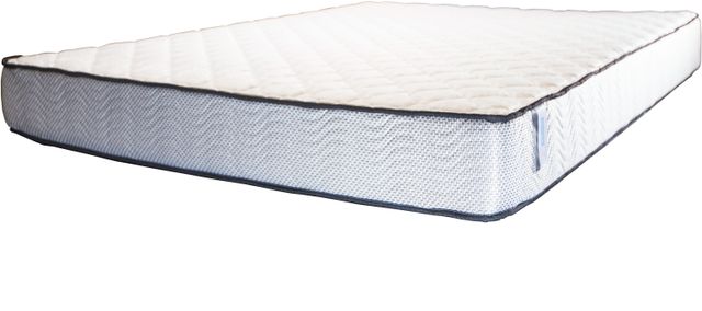 Restonic® Hometown Innerspring Plush Tight Top Full Mattress-0