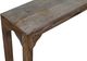 Forty West Cavanaugh Brown Console Table-3