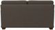 La-Z-Boy® Kennedy Cocoa Apartment-Size Sofa-4
