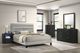 New Classic® Home Furnishings Asher Charcoal Chest-1
