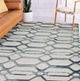 Dalyn™ Rug Company Carmona Tin 8'x10'  Area Rug-3