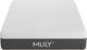 MLILY® Fusion Luxe 12.5" Hybrid Medium Plush Tight Top Full Mattress in a Box-2