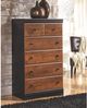 Signature Design by Ashley® Aimwell Chest-1