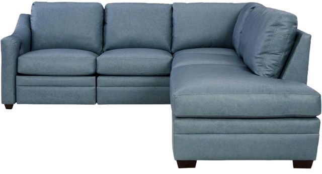 Craftmaster® Customizable L9 Sectional-3