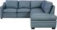Craftmaster® Customizable L9 Sectional-3