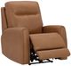 Signature Design by Ashley® Tryanny Butterscotch Power Recliner with Adjustable Headrest-4