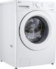 LG 4.5 Cu. Ft. White Front Load Washer with AI Wash-2