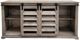 Vintage Furniture Zander Console-0