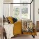 HiEnd Accents Provence 3-Piece King Bedding Bundle-1
