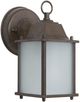 YHD Tara Light Brown Fluorescent Exterior Lighting-2