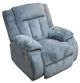 Signature Design by Ashley® Observation Steel Power Rocker Recliner-0